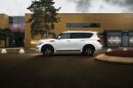 Infiniti QX80 Missuro by Larte Design 2016 года